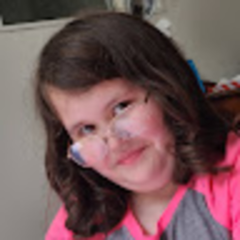 Meet your Posher, Esther.